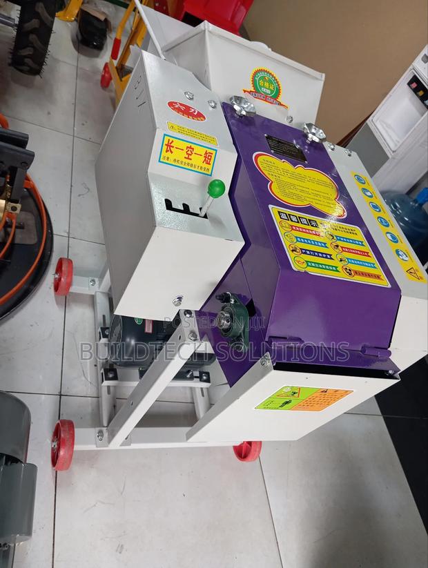 Chopper High Speed Grinder - thumbnail 3