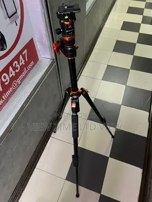 K F Concept T254a7 Magnesium Alloy Tripod With Bh 28l Ball Head