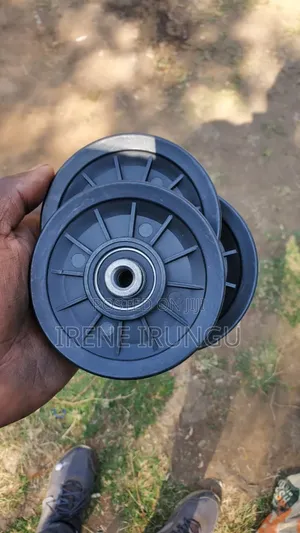 105cm Gym Pulleys