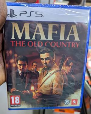 Mafia: The Old Country For Ps5 - thumbnail 2