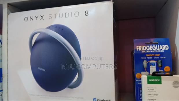Harman Onyx Studio 8 Bluetooth Speaker