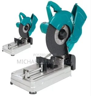 Metal Cut Off Saw 3800 RPM