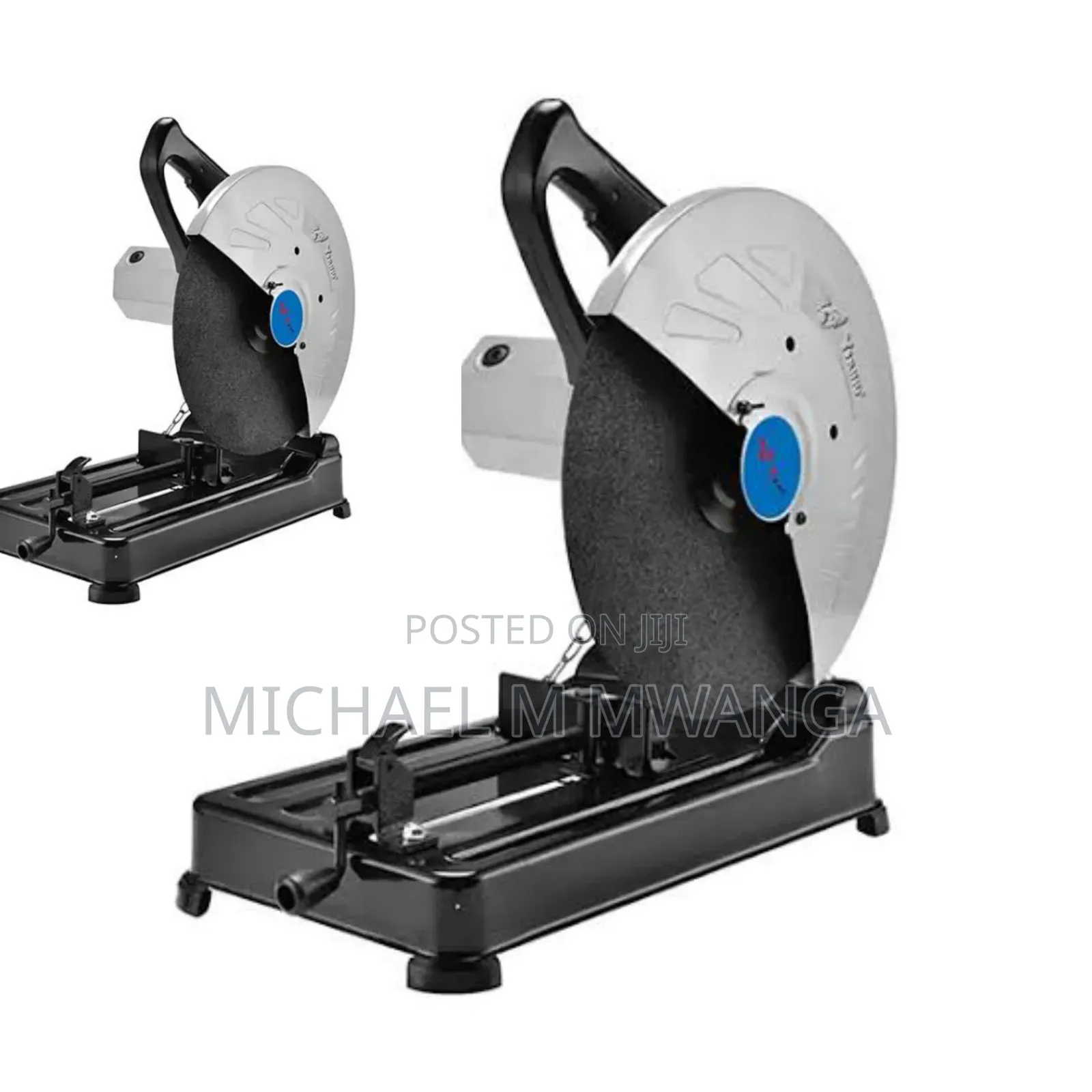 High Quality Metal Cut Off Saw
