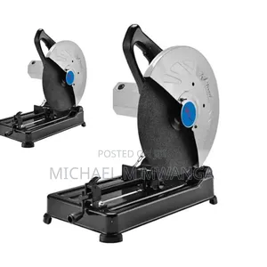 High Quality Metal Cut Off Saw