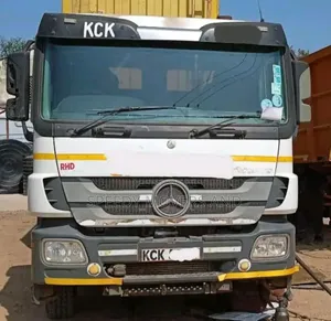 Boxbody Trailers for Goods Delivery and Logistics Are Available