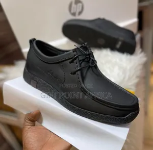 Clarks Loafers