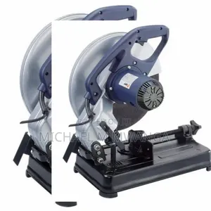 Long-Term Metal Cut Off Saw 3800 RPM