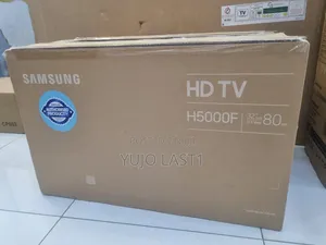 Samsung 43′′ 43u8000f Crystal Uhd Tv (New)