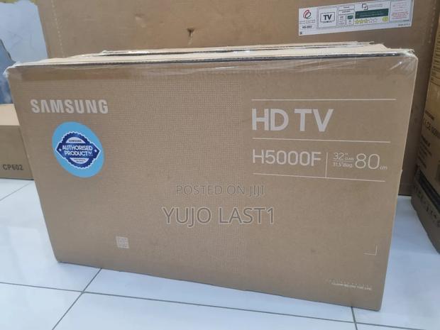 Samsung 43′′ 43u8000f Crystal Uhd Tv (New) - thumbnail 3