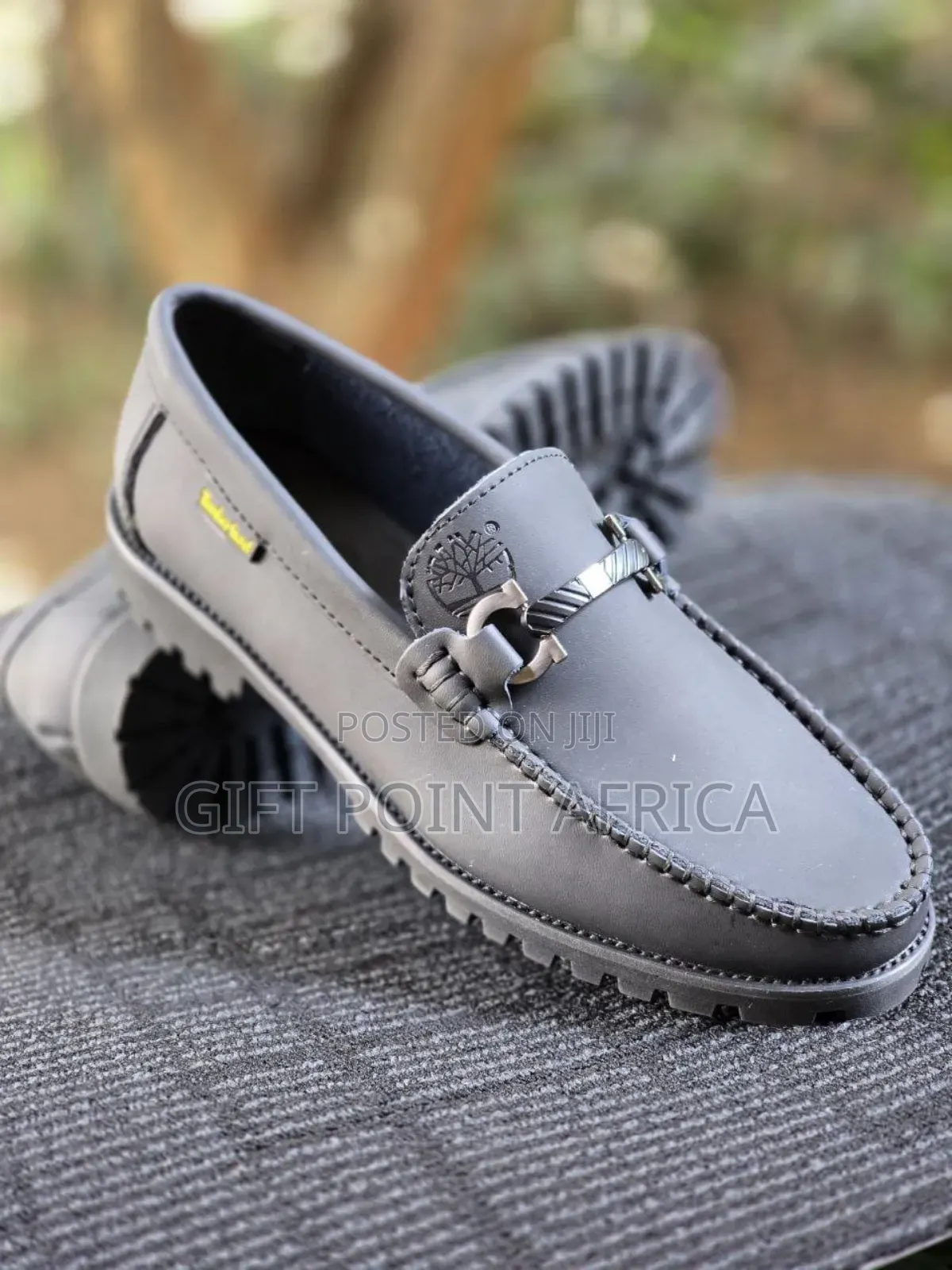 Timberland Loafers Shoes