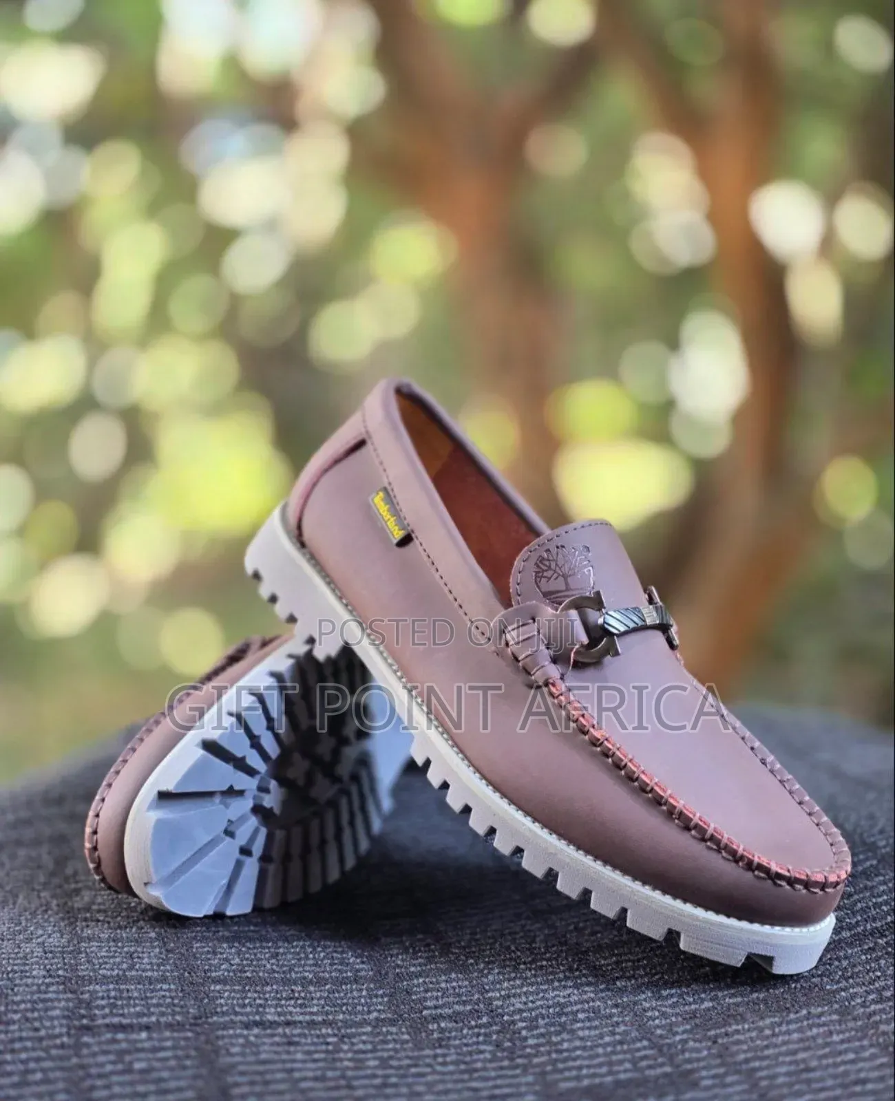 Timberland Loafers Shoes