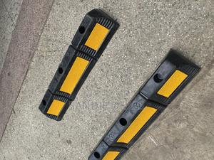 Wheel Stopper/Wheel Block - thumbnail 2