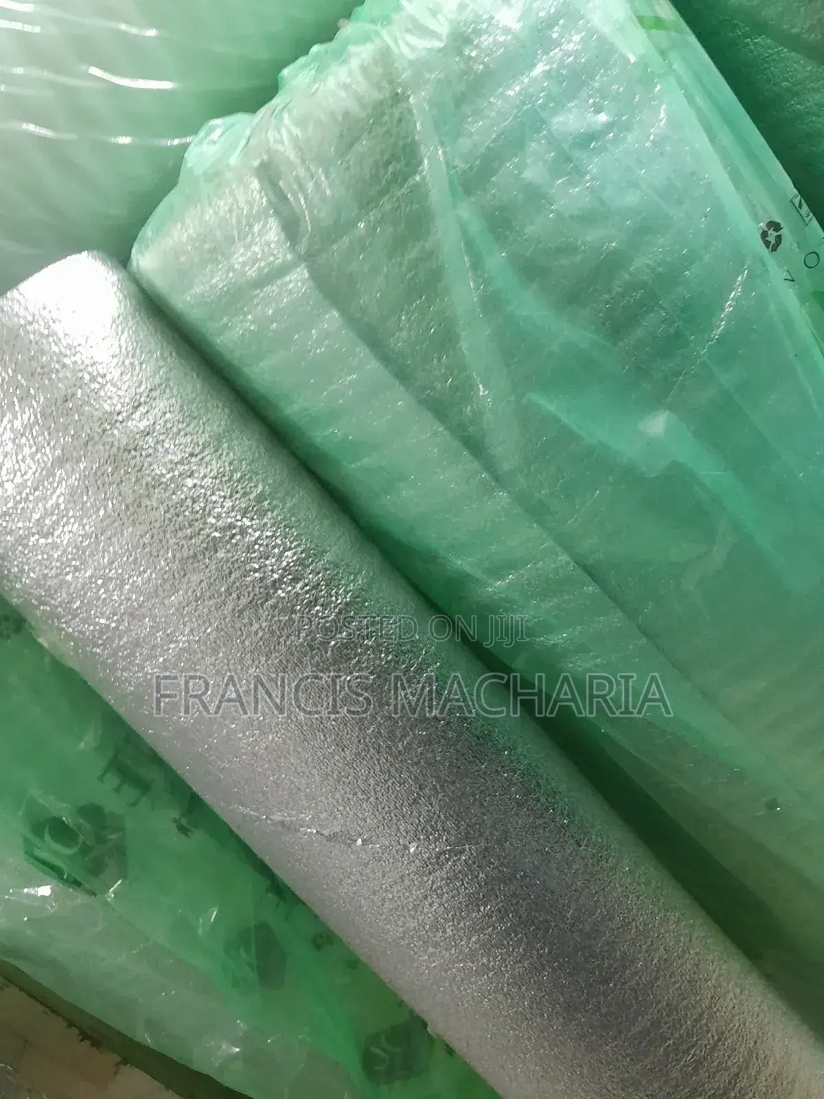 Roof Heat Insulation Sheet