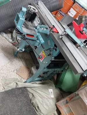 Germany Woodworking Machine