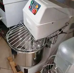 In Stock 34l Spiral Dough Mixer