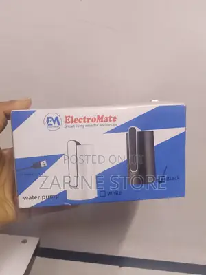Durable Water Dispenser Easy to Use and of High Quality