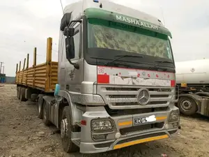Highsided for Logistics Services Are All Accessible