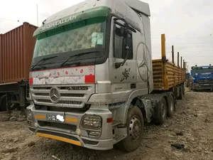 Highsided for Logistics Services Are All Accessible
