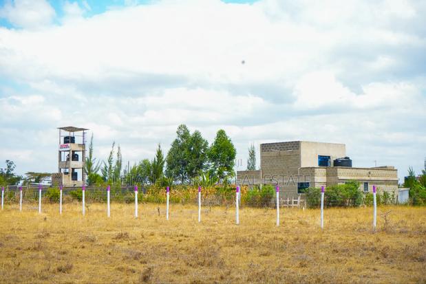 Sunset Ridge Phase 1 Joska, Mutalia - thumbnail 2