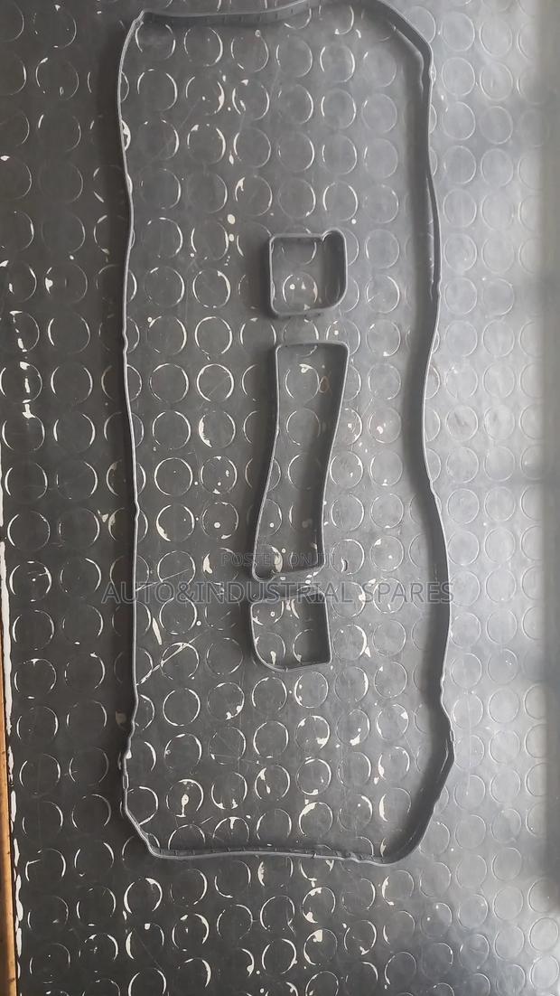 Top Cover Gasket L3 Engine(Mazda)