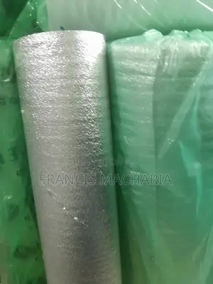 Thermal Insulation