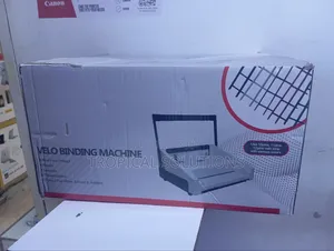 Binding Machine V30 /Velov30 Binder