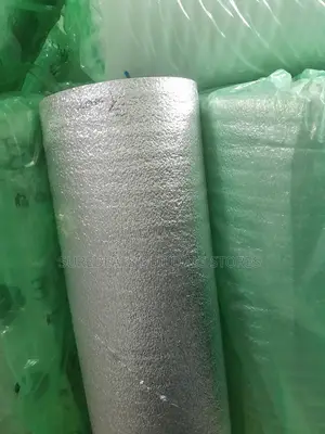Thermal Insulation Insu Barriers