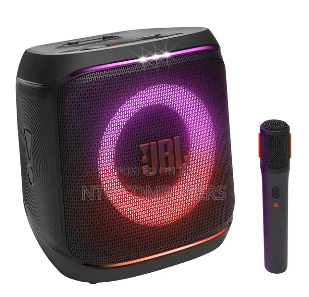 JBL Partybox Encore 1 Mic