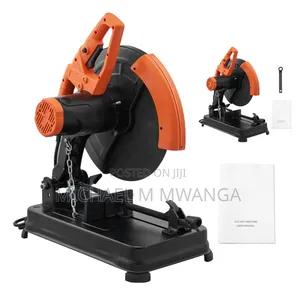 Precision Cutting Metal Cut Off Saw