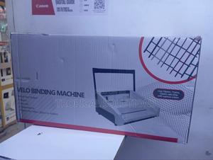 Velov30 Binding Machine - thumbnail 2