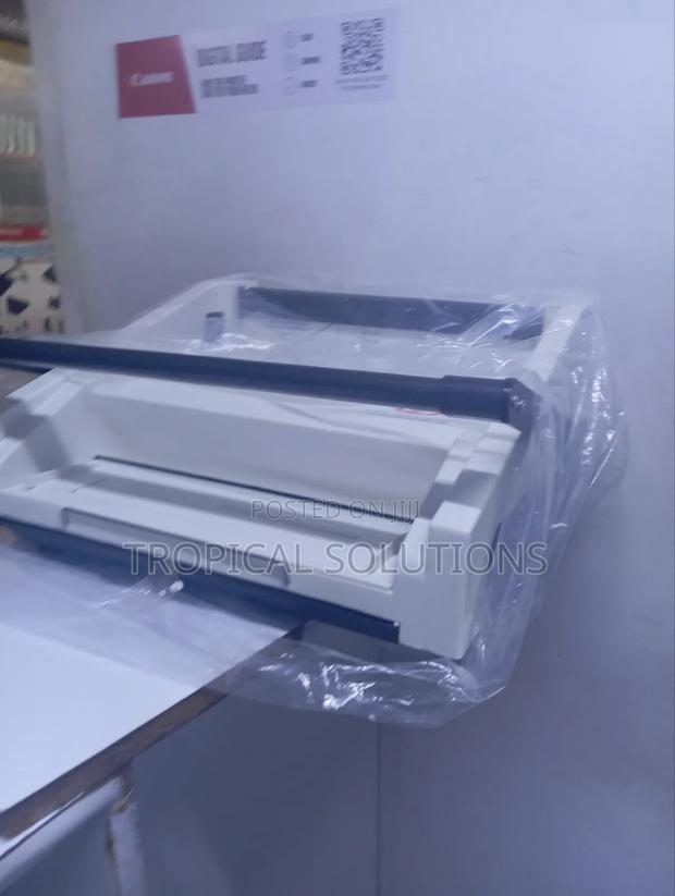 Velov30 Binding Machine - thumbnail 4