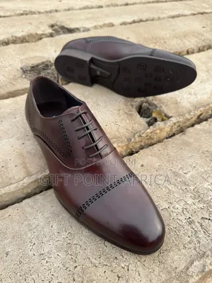 Billionaire Official Shoes