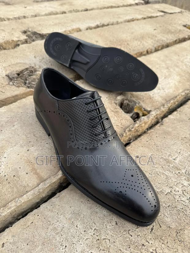 Billionaire Official Shoes - thumbnail 2