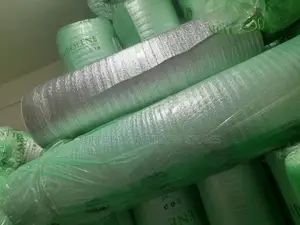 Thermal Heat Barrier