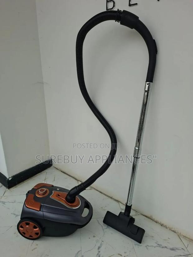 Rebune Dry Vacuum Cleaner5m Wire Cable - main view