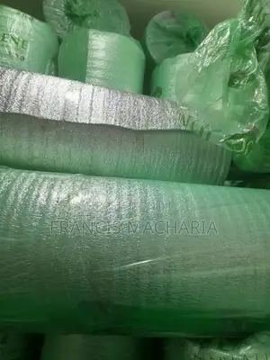 Heat Insulation Foil