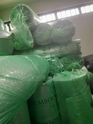 Thermal Polyethylene Heat Insulation