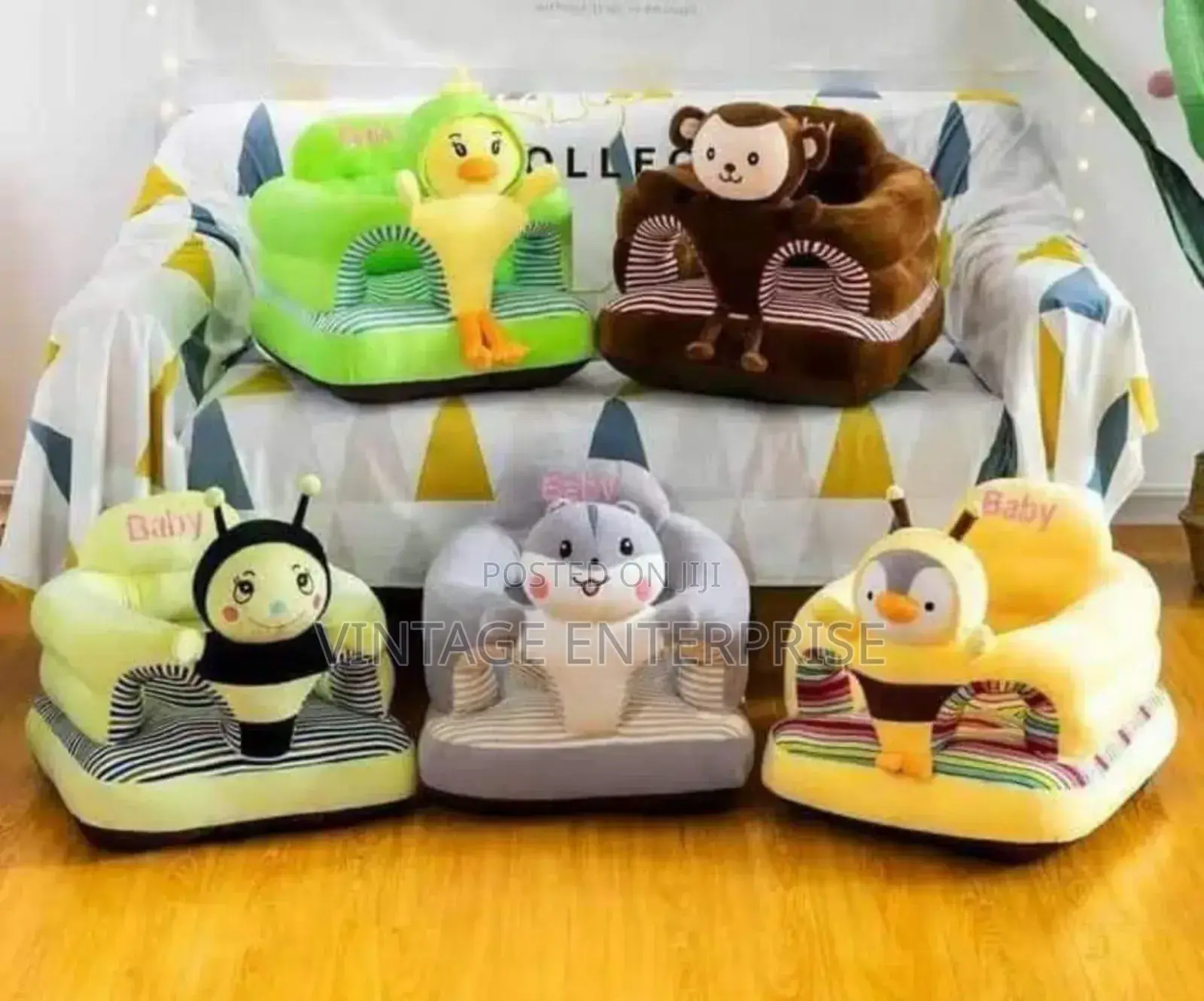 Sit Up Pillow