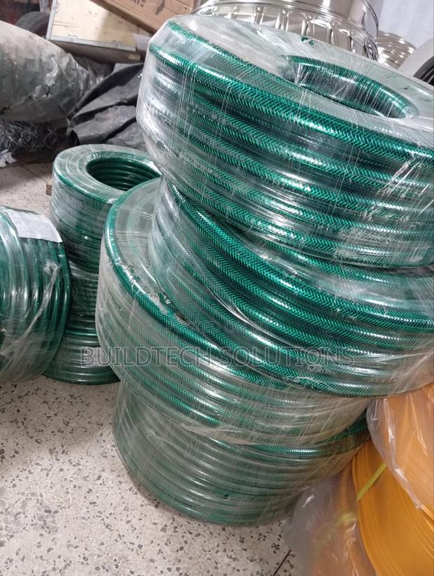 1/2 " Braided Hose Pipe 50 MTRS - main view