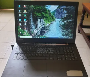 Laptop Lenovo IdeaPad 320 4GB Intel Pentium SSD 256GB