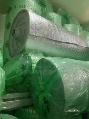 Heat Insulation Sheet Foil