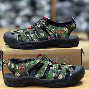 Keen Sandals For Men
