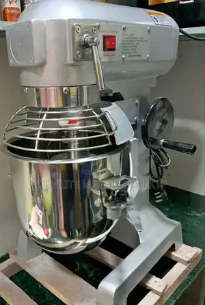 Long Lasting 20l Dough Mixer