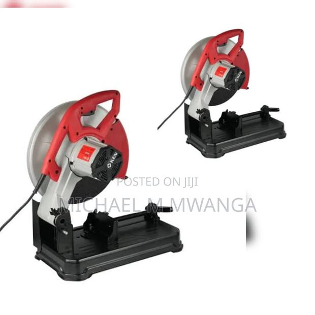 Accurate Metal Cut Off Saw
