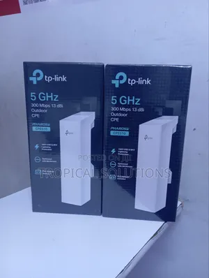 Tp-Link Cpe 510 Outdoor Access Point Cpe 510