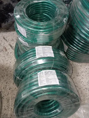 3/4" 50 MTRS Braided Hose Pipe