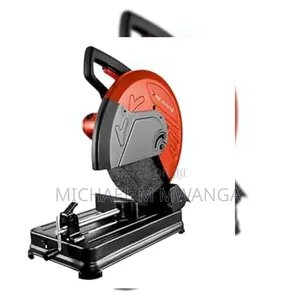 Fabrication Metal Cut Off Saw