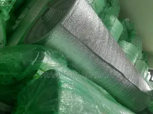 Heat Insulation Material