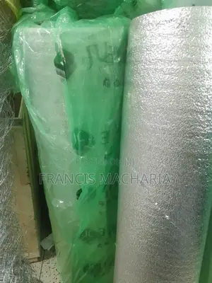Heat Insulation Material