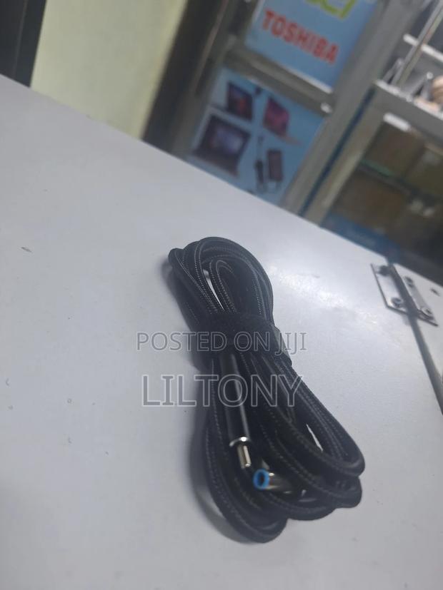 Type C to Blue Pin Original Cable - main view